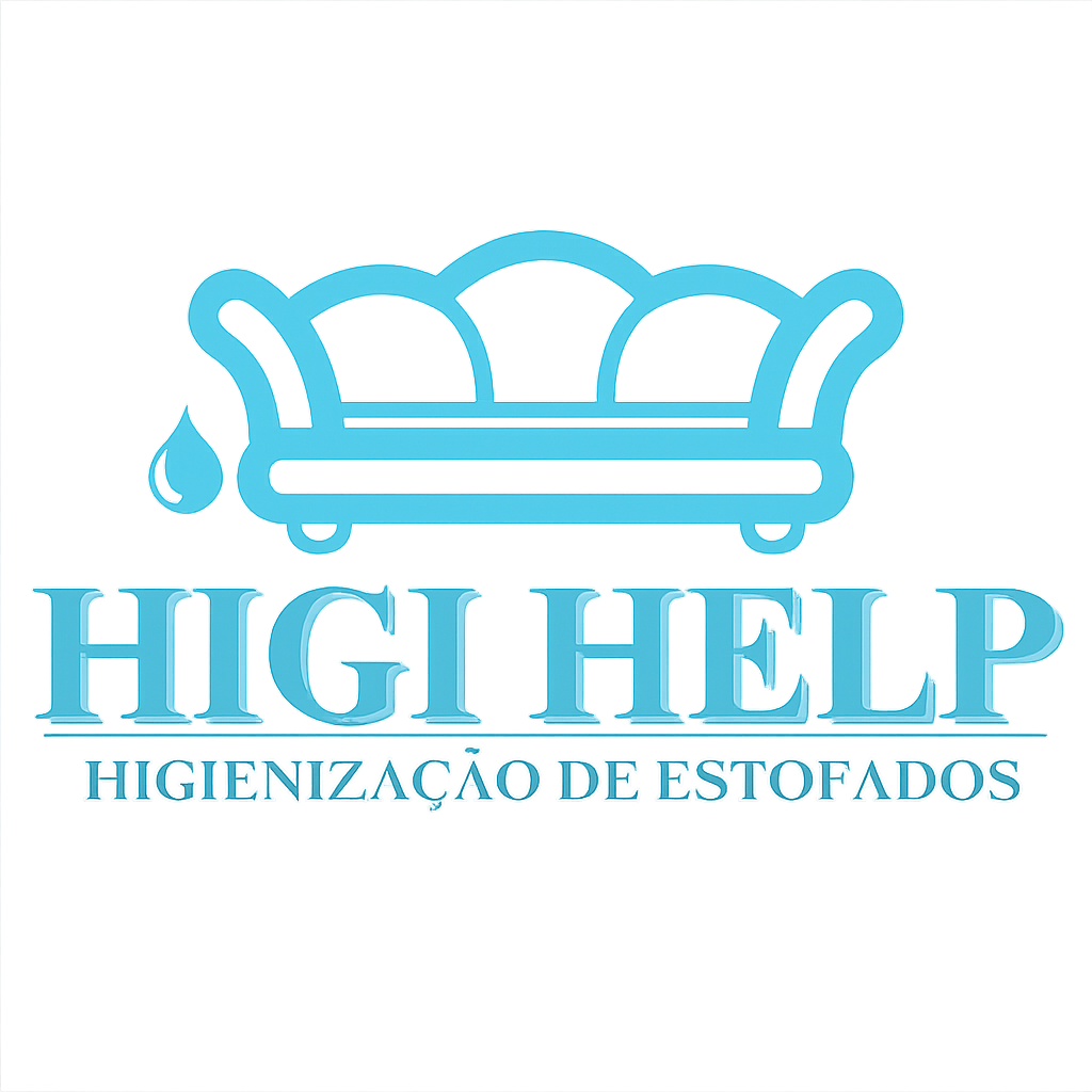 Higi Help — Higienização de Estofados em Campinas